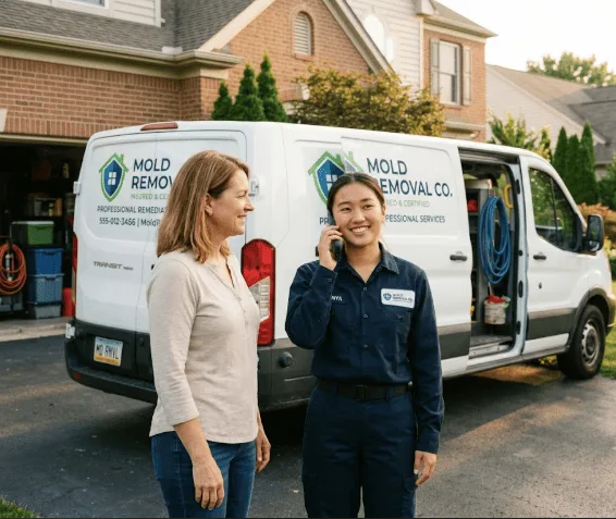 Crawlspace Mold Remediation Rolling Hills, WY FAQs